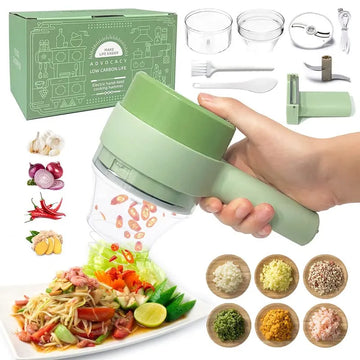 Food Processor for Garlic https://www.myestore.com.pk/